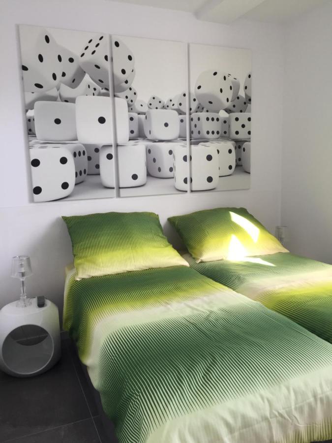 Apartament Kołobrzeg Exterior foto