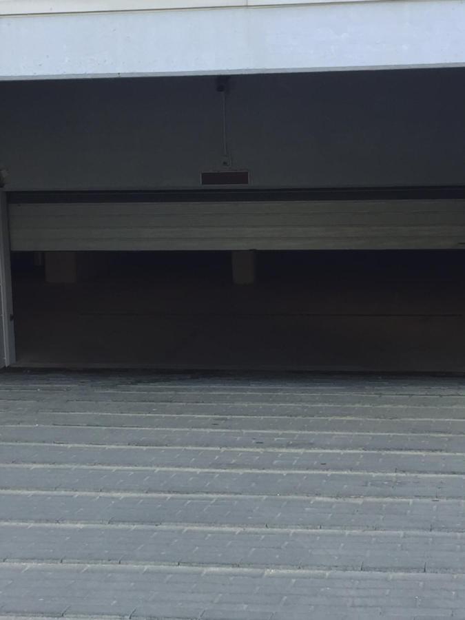Apartament Kołobrzeg Exterior foto